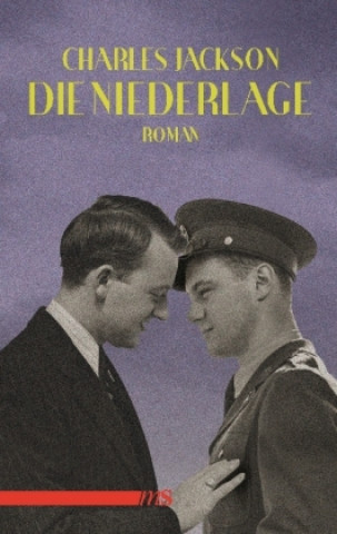 Buch Die Niederlage Charles Jackson