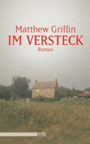 Könyv Im Versteck Matthew Griffin