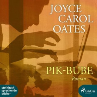 Digital Pik-Bube Joyce Carol Oates
