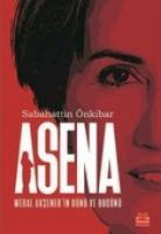 Knjiga Asena Sabahattin Önkibar