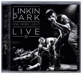 Audio One More Light Live, 1 Audio-CD Linkin Park