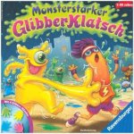 Joc / Jucărie Monsterstarker GlibberKlatsch Kai Haferkamp