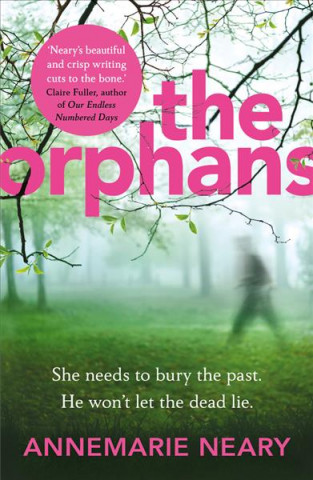Knjiga Orphans Annemarie Neary