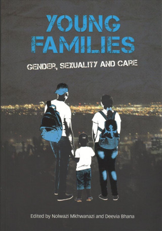 Könyv Young families Nolwazi Mkhwanazi