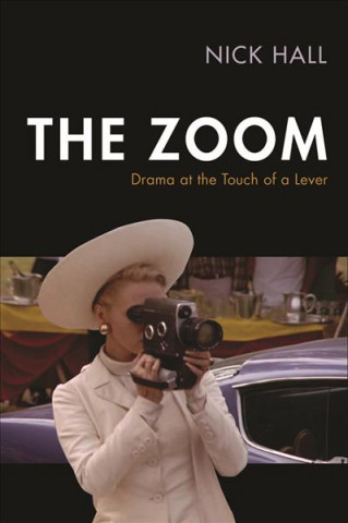 Könyv Zoom Nick Hall