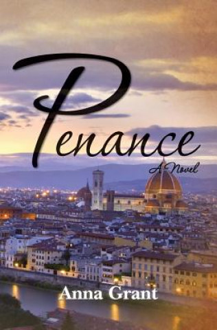 Libro Penance Anna Grant