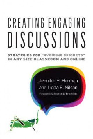 Buch Creating Engaging Discussions Jennifer H Herman