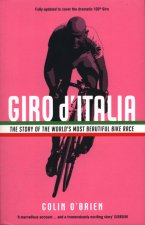 Carte Giro d'Italia Colin O'Brien