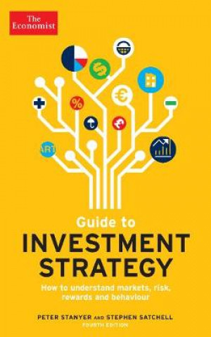 Книга Economist Guide To Investment Strategy 4th Edition Peter Stanyer