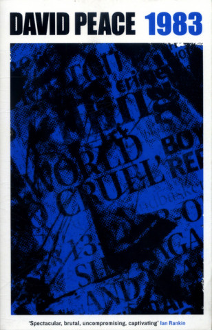 Книга Red Riding Nineteen Eighty Three David Peace