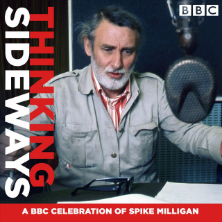 Audio Thinking Sideways Spike Milligan