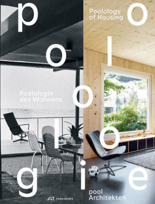 Buch Poolology of Housing pool Architekten