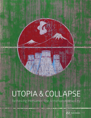 Libro Utopia & Collapse Katharina Roters