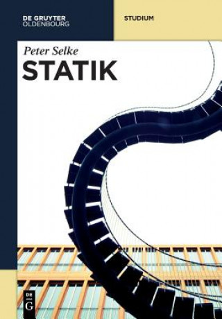 Könyv Statik Peter Selke