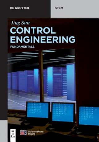 Könyv Control Engineering Jing Sun