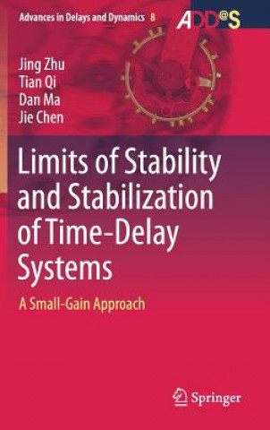 Carte Limits of Stability and Stabilization of Time-Delay Systems Jing Zhu