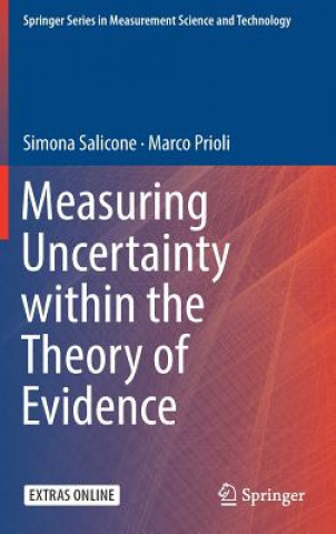 Book Measuring Uncertainty within the Theory of Evidence Simona Salicone