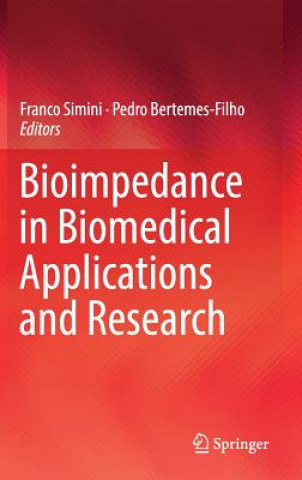 Carte Bioimpedance in Biomedical Applications and Research Franco Simini