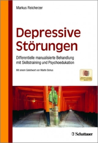 Carte Depressive Störungen Markus Reicherzer