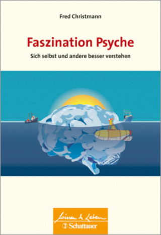 Knjiga Faszination Psyche Fred Christmann