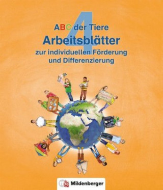 Livre 4. Schuljahr, Arbeitsblätter zur individuellen Förderung und Differenzierung Kerstin Mrowka-Nienstedt