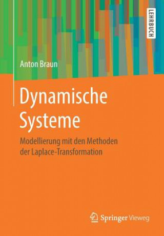Buch Dynamische Systeme Anton Braun