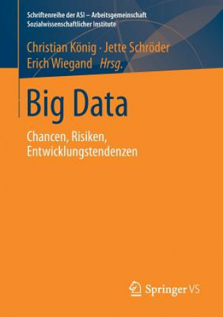 Βιβλίο Big Data Christian König