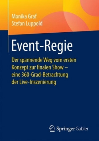 Carte Event-Regie Monika Graf