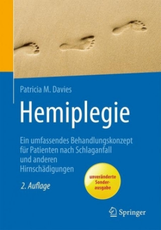 Buch Hemiplegie Patricia M. Davies