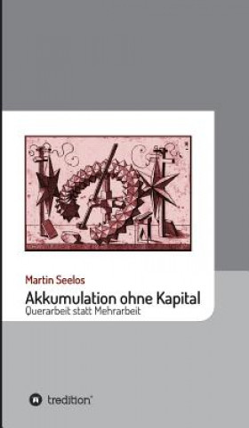 Buch Akkumulation ohne Kapital Martin Seelos