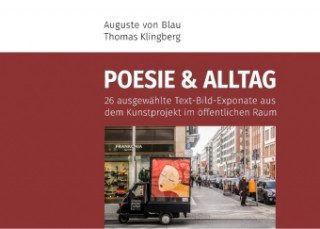 Livre Poesie und Alltag Thomas Klingberg