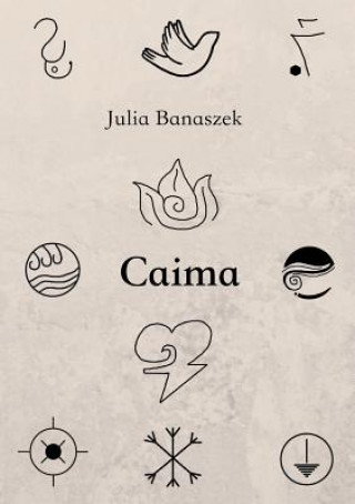 Carte Caima Julia Banaszek