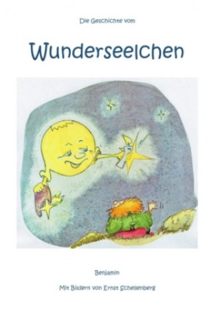 Book Wunderseelchen Benjamin