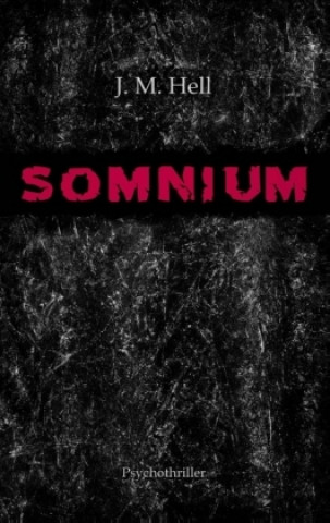 Knjiga Somnium J. M. Hell