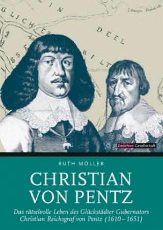 Knjiga Christian von Pentz Ruth Möller