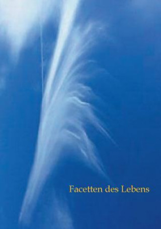 Book Facetten des Lebens Eva Karina Schittenhelm