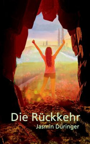 Book Ruckkehr Jasmin Düringer