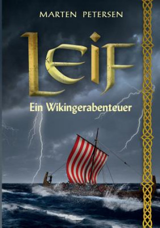 Book Leif Marten Petersen