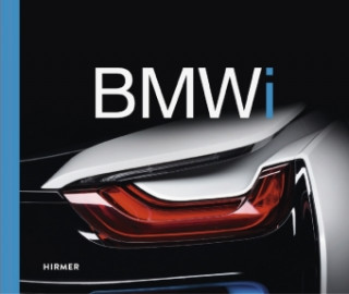 Könyv BMW i Andreas Braun
