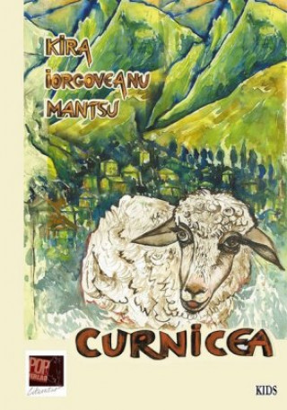 Книга Curnicea Kira Iorgoveanu-Mantsu