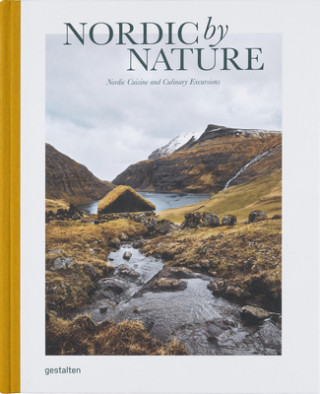 Kniha Nordic By Nature Robert Klanten