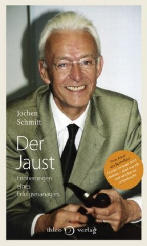 Carte Der Jaust Jochen Schmitt