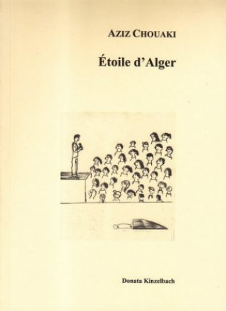 Carte L'Etoile d'Alger Aziz Chouaki