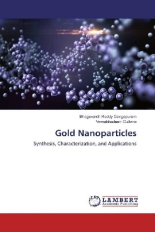 Carte Gold Nanoparticles Bhagavanth Reddy Gangapuram