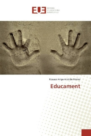 Knjiga Educament Kouassi Ange Aristide Molou