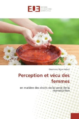 Buch Perception et vécu des femmes Ousmane N'Gari Adam