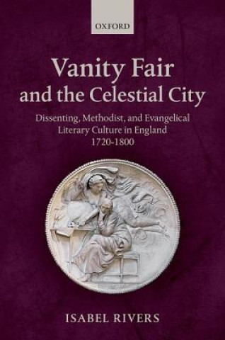 Kniha Vanity Fair and the Celestial City Rivers