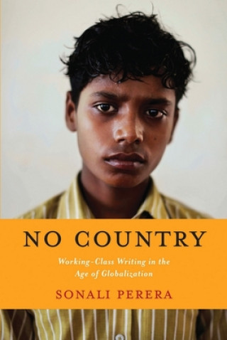 Könyv No Country Sonali (Hunter College) Perera
