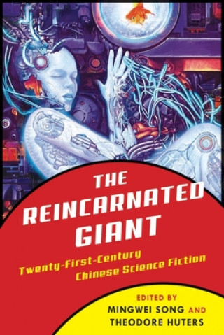 Buch Reincarnated Giant Mingwei Song