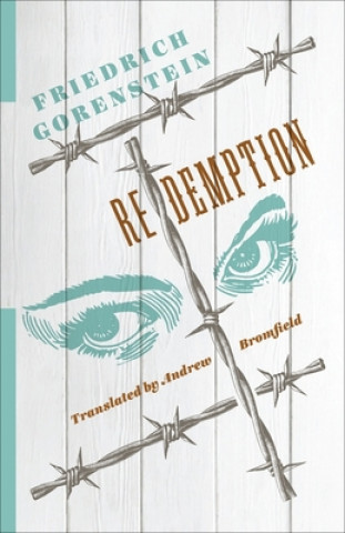Carte Redemption Friedrich Gorenstein